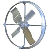 パナソニック 換気扇 【NK-14EZB】 畜産用 換気・送風機器 EVファン【純正品】