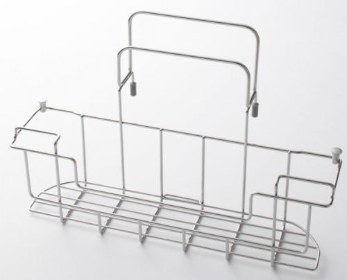 5種類グリップ&専用ラック 楽天市場】クリナップ クリンラック (SR・SXシンク用) KAP-SP15 シンク