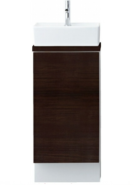 Ynaalaaaxxwjxn Inax Lixil リクシル トイレ手洗 キャパシア おしゃれリフォーム通販 せしゅる Yn laaaxxwjx N トイレ収納 キャビネットプラン 左仕様 床壁共通給水 壁排水 メーカー直送のみ 代引き不可