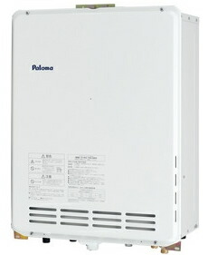 パロマ ガス給湯器 風呂給湯器 20号【FH-204AWADL4】【FH204AWADL4】 フルオート 設置フリー[排気バリエーション][PS標準・PS扉内後方排気延長] [BL認定]【純正品】