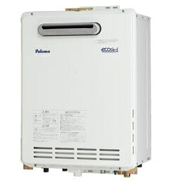 【代引き不可】パロマ ガス給湯器 エコジョーズ 24号 【FH-E244AWADL(E)】 【FHE244AWADLE】 eco フルオートタイプ 設置フリータイプ [壁掛型・PS標準設置型]【純正品】