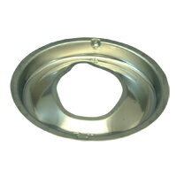 リンナイ[Rinnnai]部品009-271-000しる受けカップＭ純正部品ガスコンロ(ガステーブル)専用純正品
