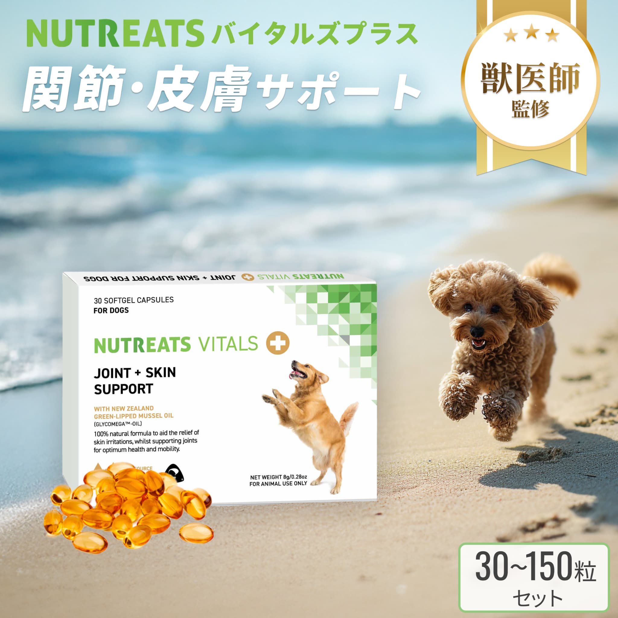 楽天市場】【あす楽】【モエギキャップ 100粒（10粒×10シート