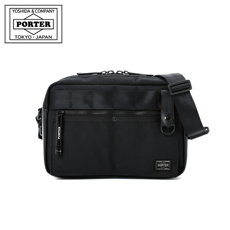 ポーター PORTER 吉田カバン斜め掛けボディバッグ(ショルダーバック)日本製 楽天市場】ポーター レン 2WAYショルダーバッグ 833-26176 吉田