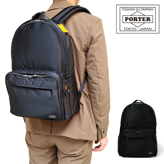 ポーター タンカー バックパック 吉田カバン BACKPACK リュック TANKER