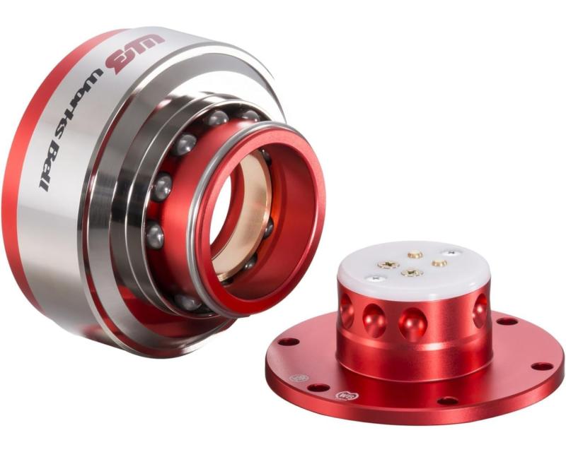 楽天市場】WorksBell(ワークスベル) RAPFIXII【ラフィックス2】専用