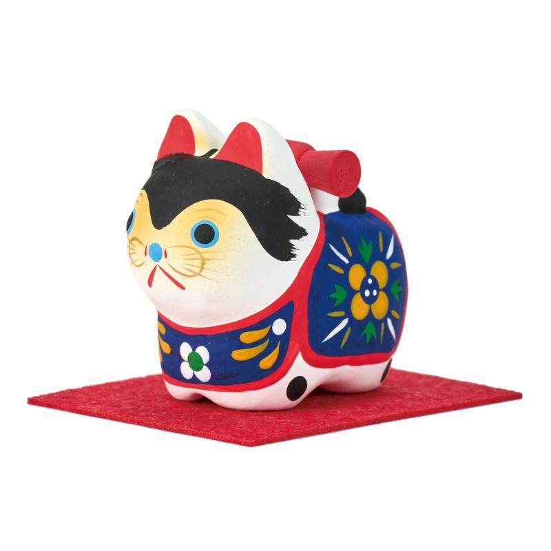 東京堂(Tokyodo) 犬張子ミニ W3.5×D6.5×H6cm JB063622-zzz画像