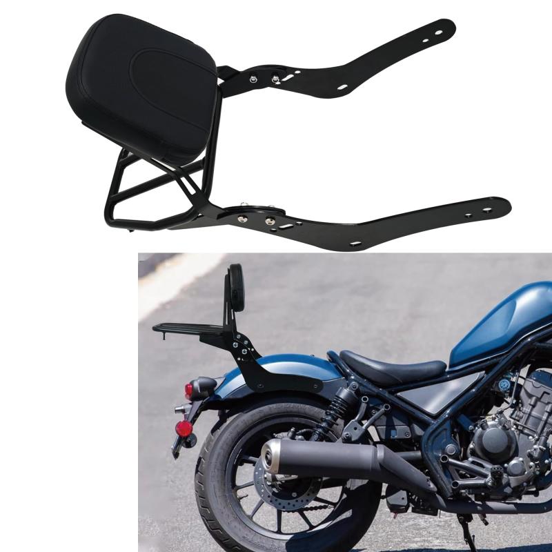 楽天市場】Yoothi 互換品 ホンダ バイク シーシーバー ラゲッジ