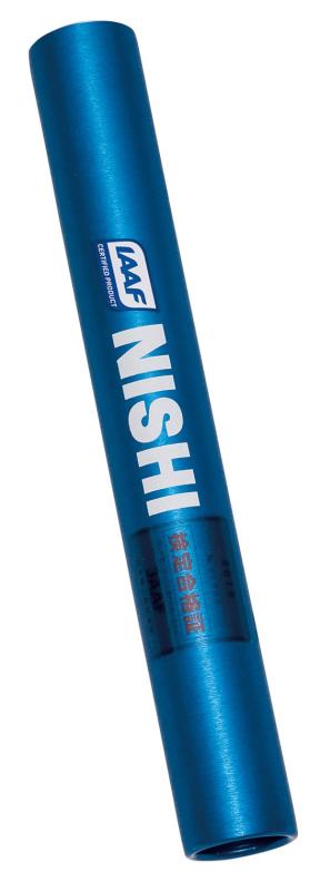 楽天市場】【NISHI ニシ・スポーツ】バトン 8本セット F1012B