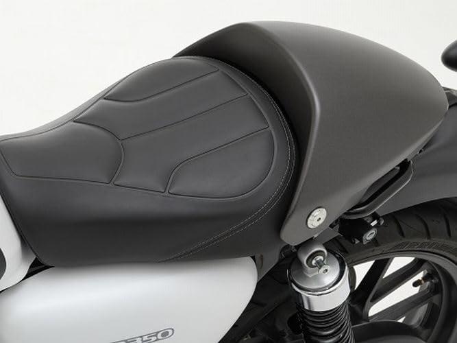 【HONDA純正品】 CB1000HORNET シングルシートカウル ホンダ(純正) シングルシートカウル のパーツレビュー | CB1000R