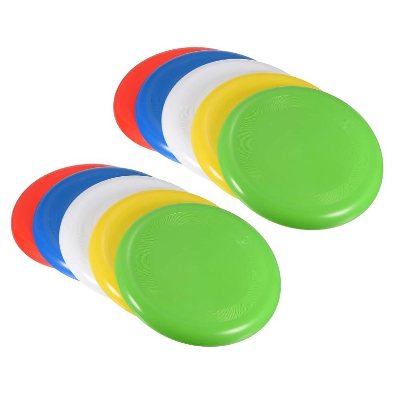 【新品・未使用】フリスビー ディスク FLEX（冬用）ミスプリント 10枚 2025年最新】Yahoo!オークション -フリスビー(アンティーク