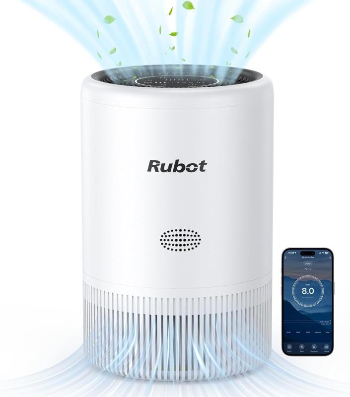 おりゅう⭐︎大幅値下げ⭐︎新品未使用【復元AIR】空気清浄機　ルーブルドー 楽天市場】LOUVREDO 空間清浄機 復元AIR FUAI-01 ルーブルドー