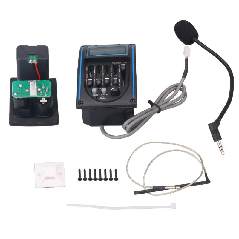 美品中古★D-Sound VH-510 ギタープリアンプ★ D-SoundVH-510《プリアンプ》【Webショップ限定】商品詳細