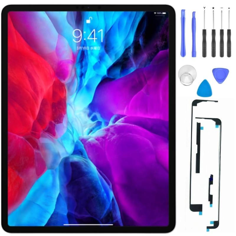 iPadPro11インチ2世代2020モデル用、液晶パネル Amazon.co.jp: Kayyoo iPad Pro 11 インチ（第2世代）2020年