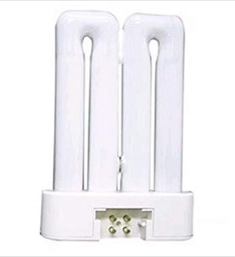 東芝 コンパクト形蛍光ランプ27形 昼白色ユーラインフラット FWL27EXN 13024577_0.jpg