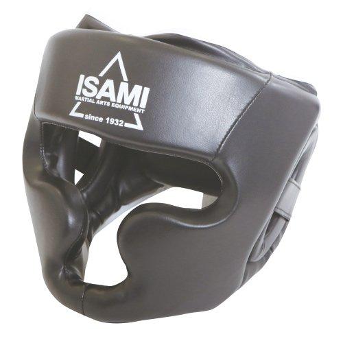 楽天市場】ISAMI イサミ TT-300 レギュラーヘッドガード