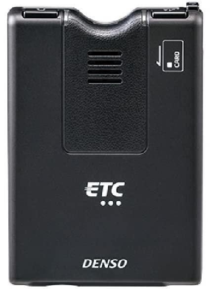 新品！DENSO ETC車載器　DIU-9500 ボイスタイプ ETC車載器・音声ガイダンス付 | 新セキュリティ対応｜デンソー