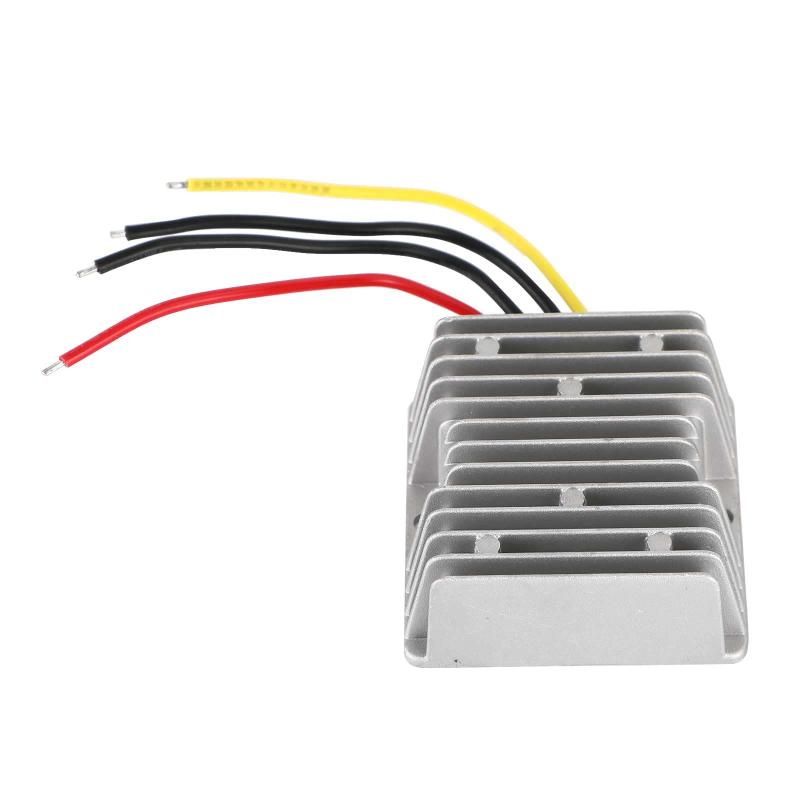 楽天市場】CL3052 DCDC NEW アップバーター 50W 無線機 対応 CP