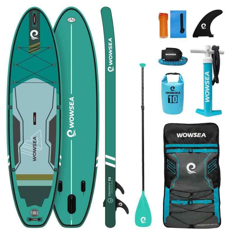 楽天市場】【特価SALE】☆FunWater 10' 6