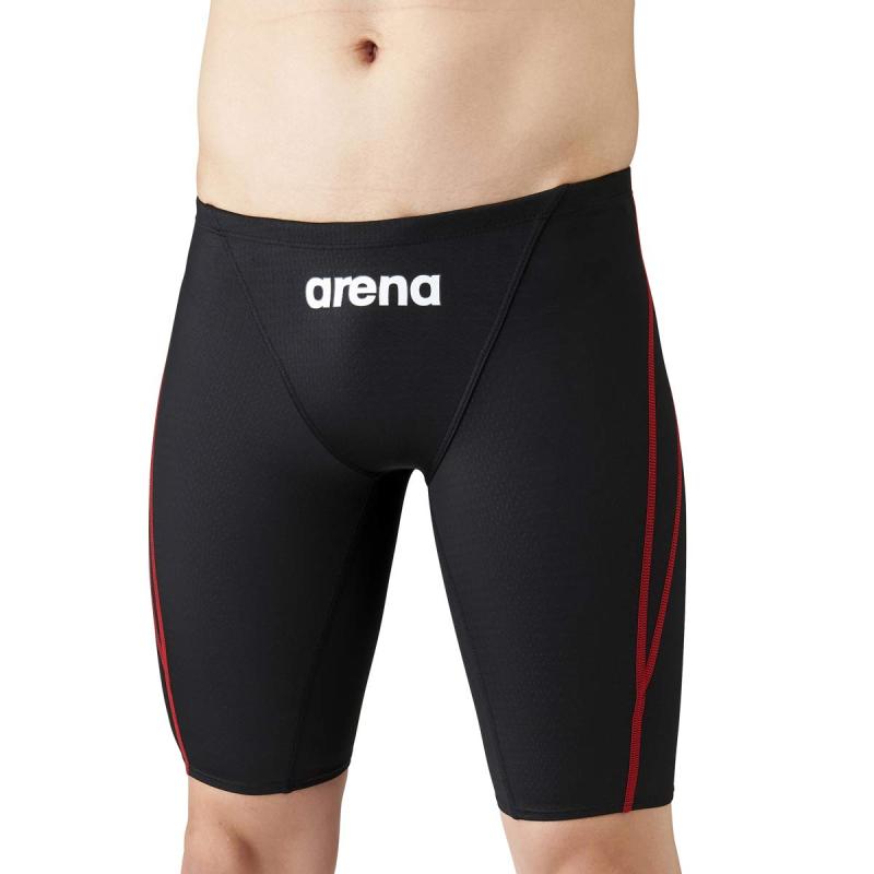 アルティメット・アクアフォースX MF ARENA BISHAMON 楽天市場】デサント アリーナ arena メンズ 高速水着