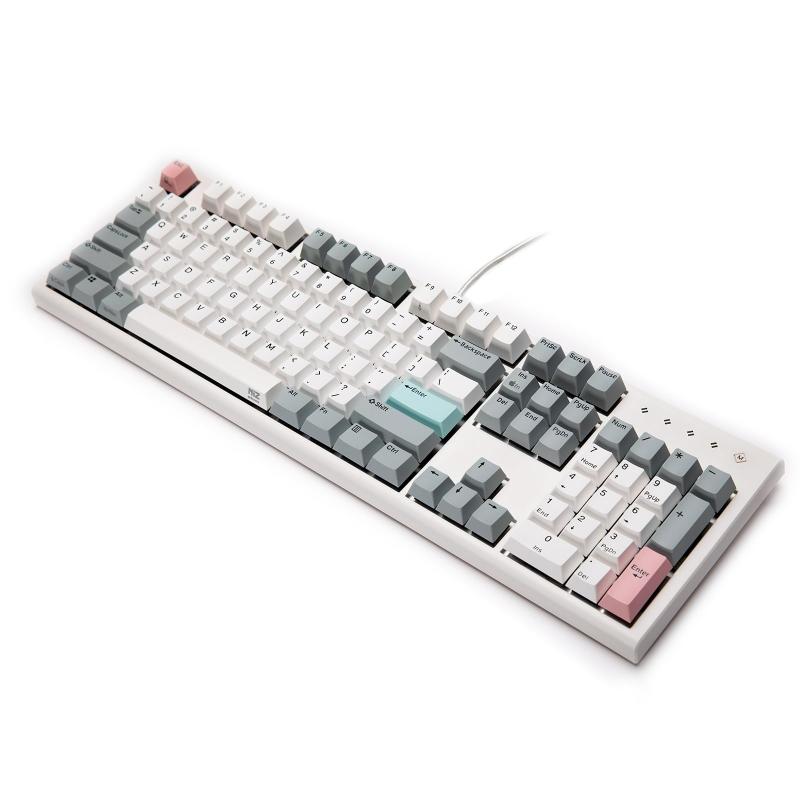 楽天市場】NiZテンキー EC21-1M バックライト付き21キー 有線