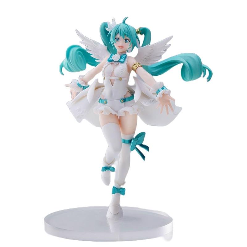 楽天市場】【非売品ディスプレイ台紙】初音ミク Project DIVA F