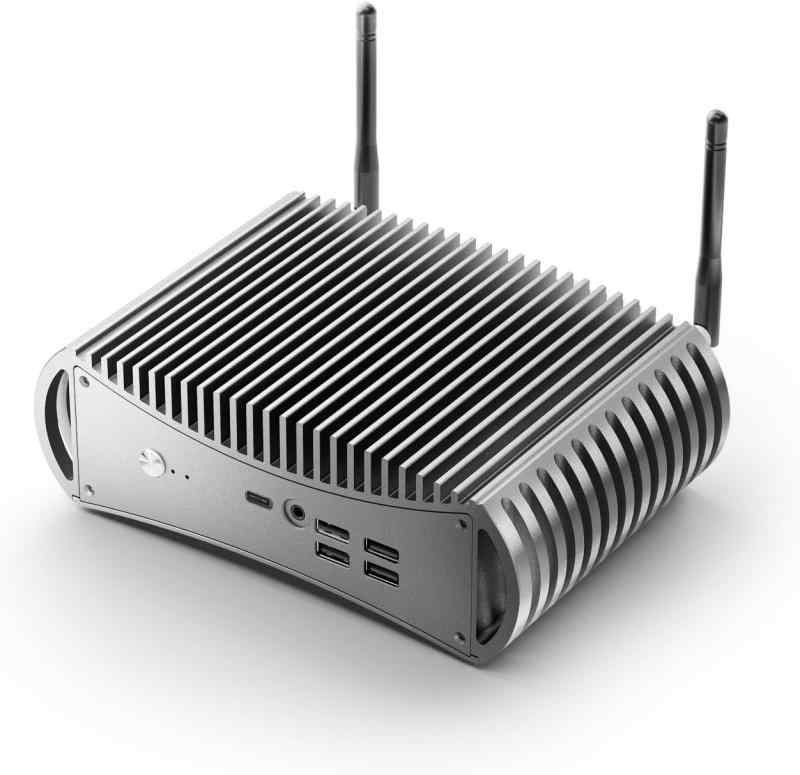 MiniPC(Celeron2GHz/16GB/512GB/Win11)管008 MiniPC(Celeron2GHz/16GB/512GB/Win11)管008