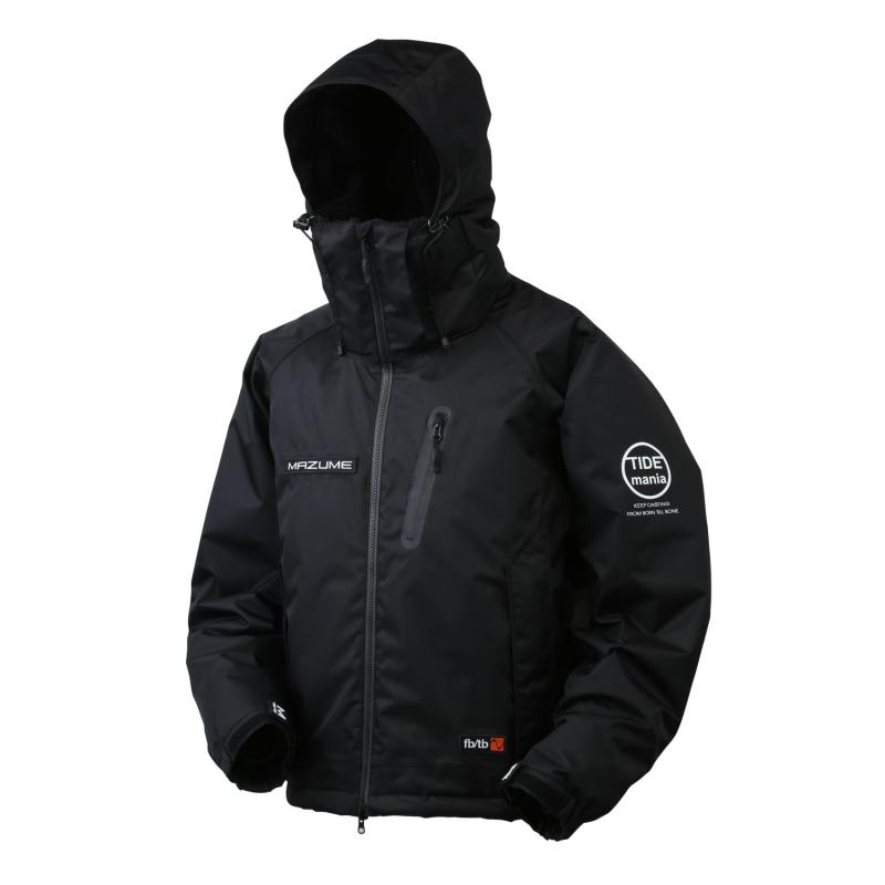 マズメ防寒上下 MAZUME(マズメ) mazume ROUGH WATER ALL WEATHER SUIT MZFW-807