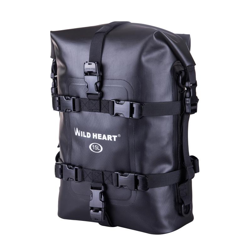EXPED クラッシュドライバッグ　2個セット取付台座付 エクスペッド クラッシュドライバッグ EXPED Crush Drybag 衝撃