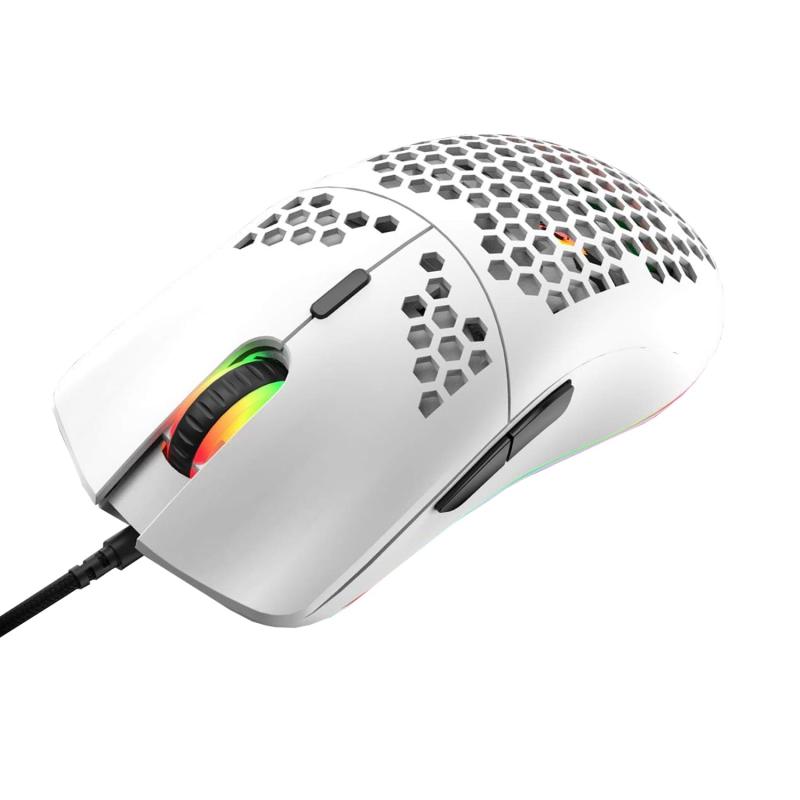 Aim1 時雨 White 時雨 ワイヤレスマウス 8K | AIM1 公式サイト