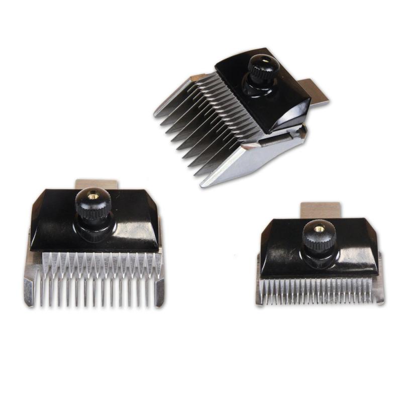 楽天市場】スライヴ 電気バリカン 501H・5000AD・5500用替刃 7mm