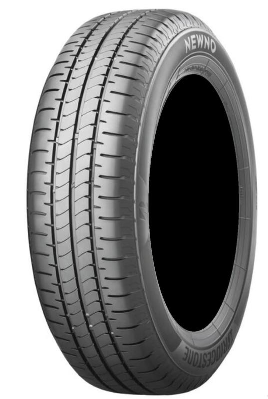楽天市場】BRIDGESTONE(ﾌﾞﾘﾁﾞｽﾄﾝ) NEWNO(ﾆｭｰﾉ) 165/60R15 77H