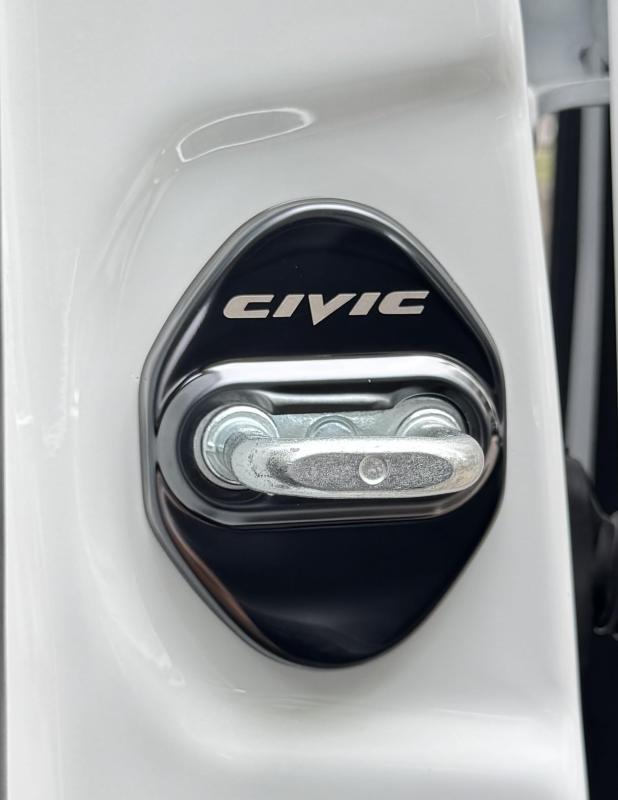 ホンダシビック（ワンダーシビック）左ドア　ストライカー ホンダシビック（ワンダーシビック）左ドア ストライカー ホンダ