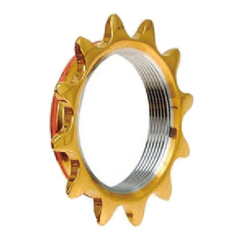 楽天市場】EURO ASIA gold medal pro track cog ユーロアジア