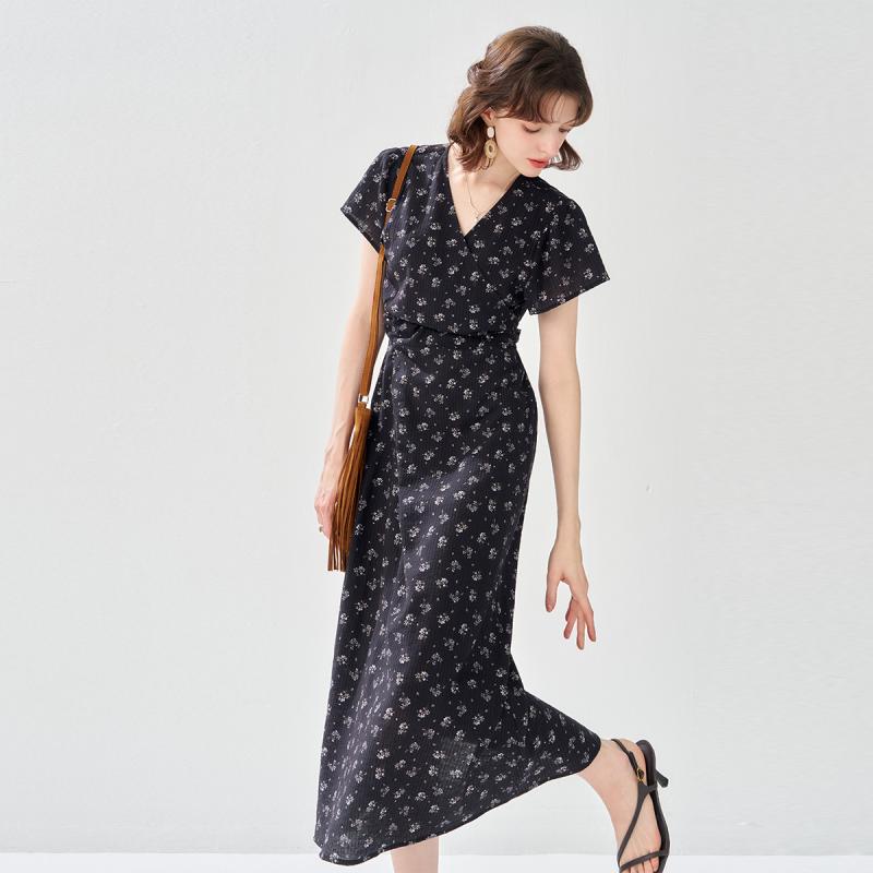 ロングワンピース 楽天市場】SALE ワンピース ロングワンピース ロング マキシ