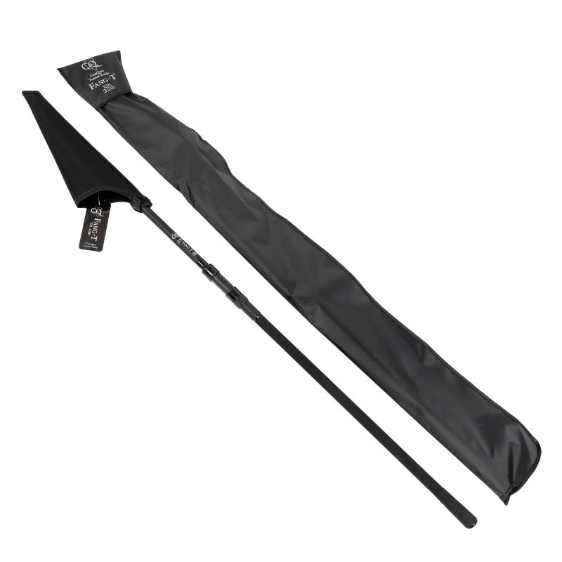プロロジック社のカープロッド「ＱＵＡＳＡＲ」 カープロッド　鯉釣り 楽天市場】CarpQuest FANG-T 10ft 3lb 3m 鯉釣り 日本ブランド