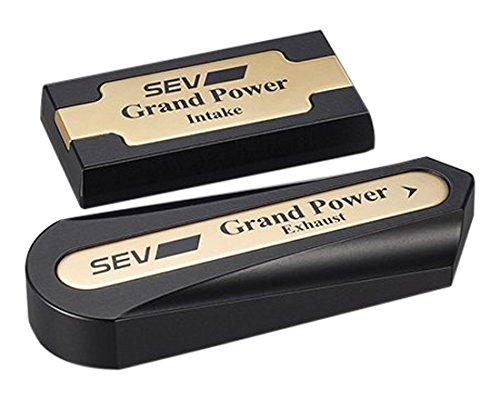 楽天市場】SEV グランドパワー インテーク、エキゾースト 基本