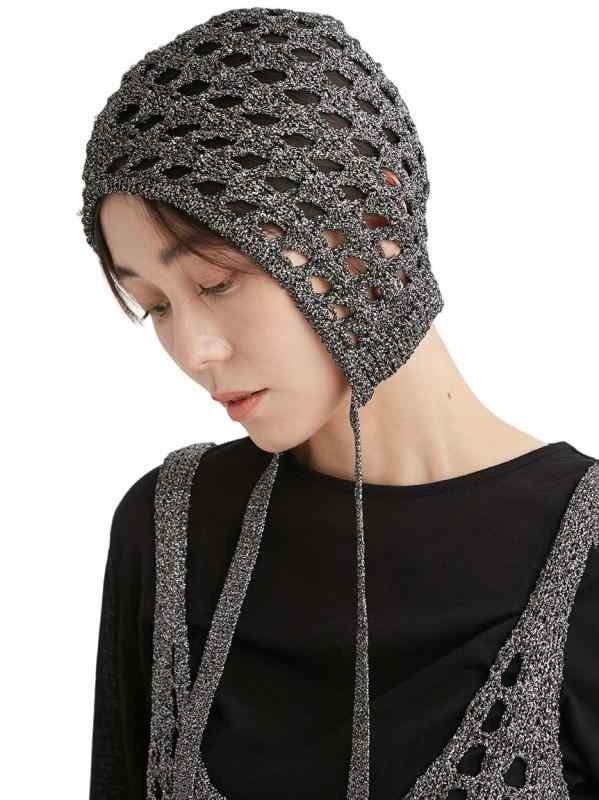 Jwanderson バラクラバニット 楽天市場】ABBANDONO アバンドーノ ニットバラクラバ 576-18