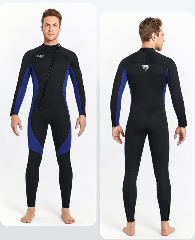 MOONSUIT ジョエルチューダー　ブラック フルスーツ 長袖 楽天市場】MOON SUITS ウェットスーツ フルスーツ スタンダード