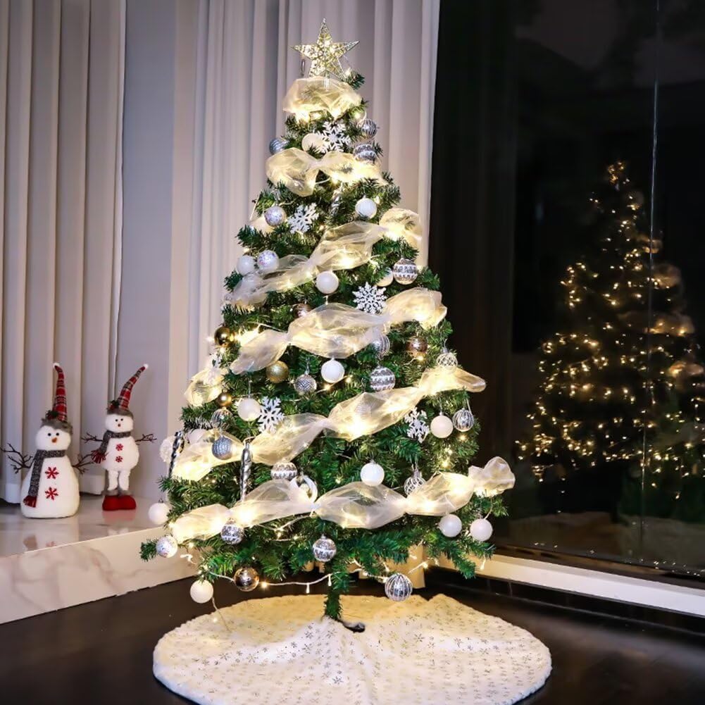 クリスマスツリー120cm クリスマスオーナメント 電飾付き クリスマス装飾 christmas tree クリスマスグッズ クリスマス プレゼント led