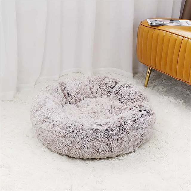 超ソフト 犬のベッド 高品質の ぬいぐるみ 洗える ベッド ペット用 ベッド 大型犬と小型犬用
