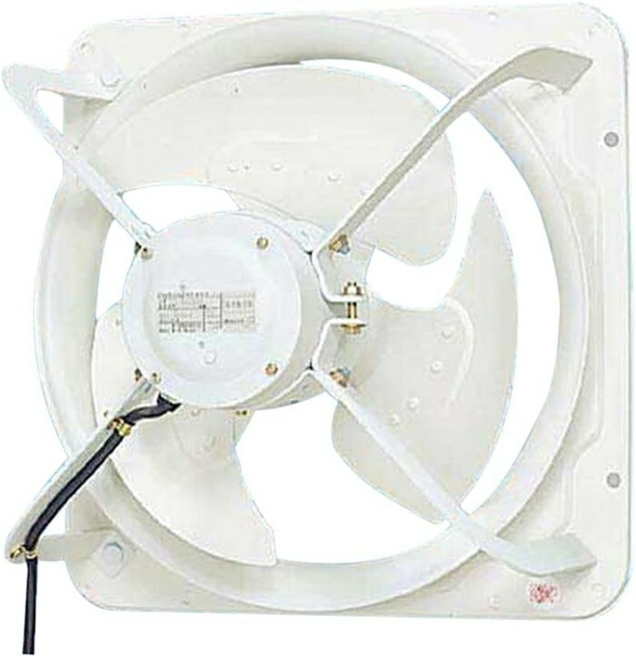 パナソニック 換気ファン 有圧換気扇 工業用有圧換気扇 FY-40MTU3 【送りとどけるカテゴリー化B】
