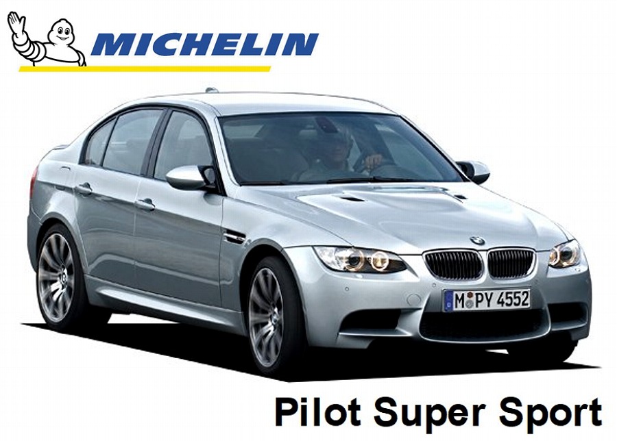 BMW F30 F31 Mスポーツ ミシュランパイロットスポーツレーヒエウ 楽天市場】ミシュラン パイロットスーパースポーツ BMW 320i
