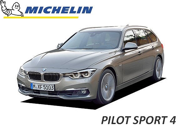 人気満点 ミシュラン パイロットスポーツ4 Bmw 330i ツーリング ラグジュアリー F31 フロント リヤ 用 自動車メーカー 技術承認 タイヤ Pilot Sport 4 225 45 R 18 95y Xl 承認タイヤ スターマーク 3シリーズ 送料無料 き 個人宅発送 初回限定 Muaythai Sport