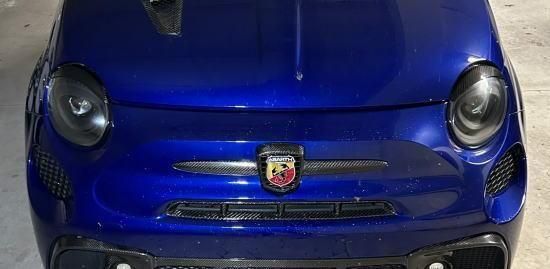 楽天市場】受注パーツ UNLIMITED オリジナル カーボンボンネット