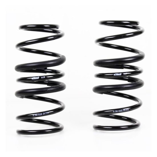 EIBACH SPORTY SPRINGS FOR BEV ABARTH 500e FIAT500e