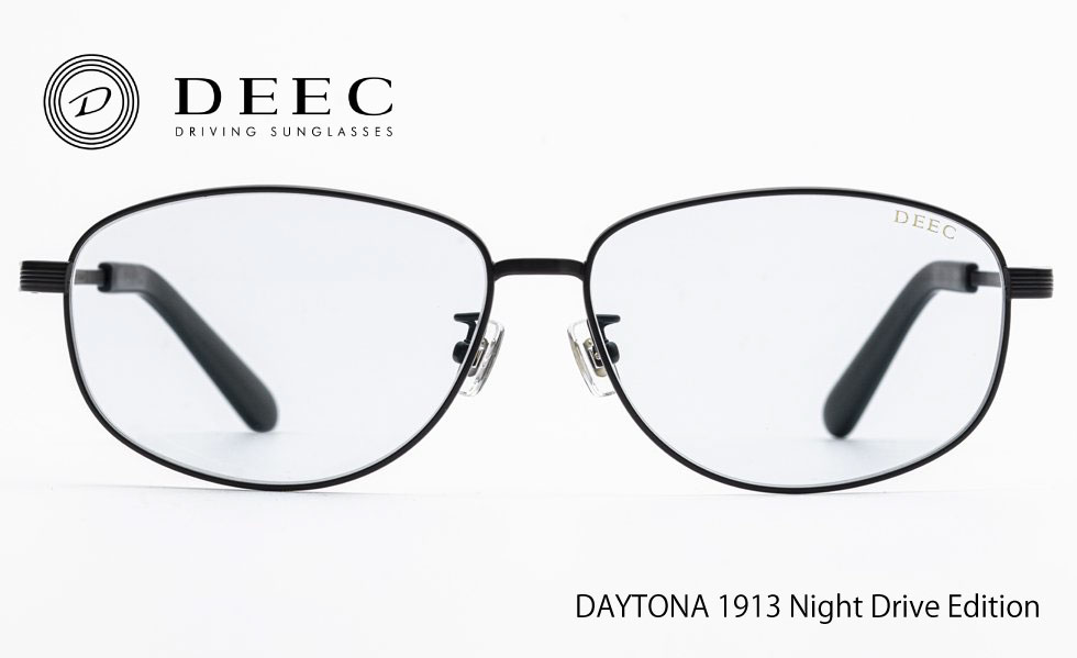 DEEC Adelaideclassic ディーク アデレードクラシック Vintage Gold Brown  (ヴィンテージゴールド/ブラウン 1516) Vintage Silver Grey (ヴィンテージシルバー/ブラウン 1517) ドライビング サングラス  チタンフレーム 日本製 鯖江 6wheels LIFE