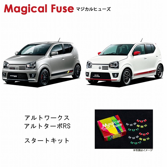 楽天市場】【国内正規販売店 送料無料】 マジカルヒューズ フルキット BMW用 オーダーメイドプログラム BMW全モデル対象。  お客様のためだけのスペシャルキットをお見積りし、製作します。 ※最終的な金額はご注文後に確定となります。 : 6wheels LIFE