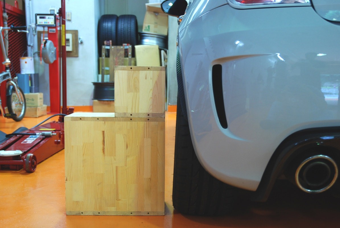 楽天市場】キャンバーシム ABARTH 500・595・695 Ino la Design