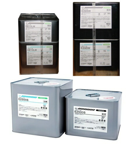 楽天市場】コニシ ボンド E350R 20kgセット 46087 床仕上げ材用